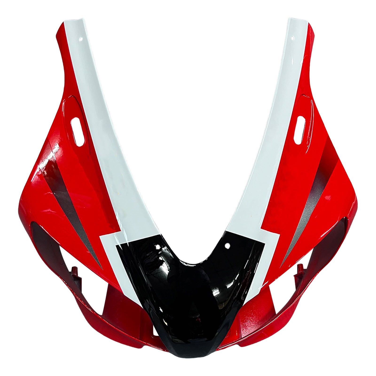 Fairings 1998-1999 Yamaha YZF-R1 Red White No.46 FIAT R1  Generic