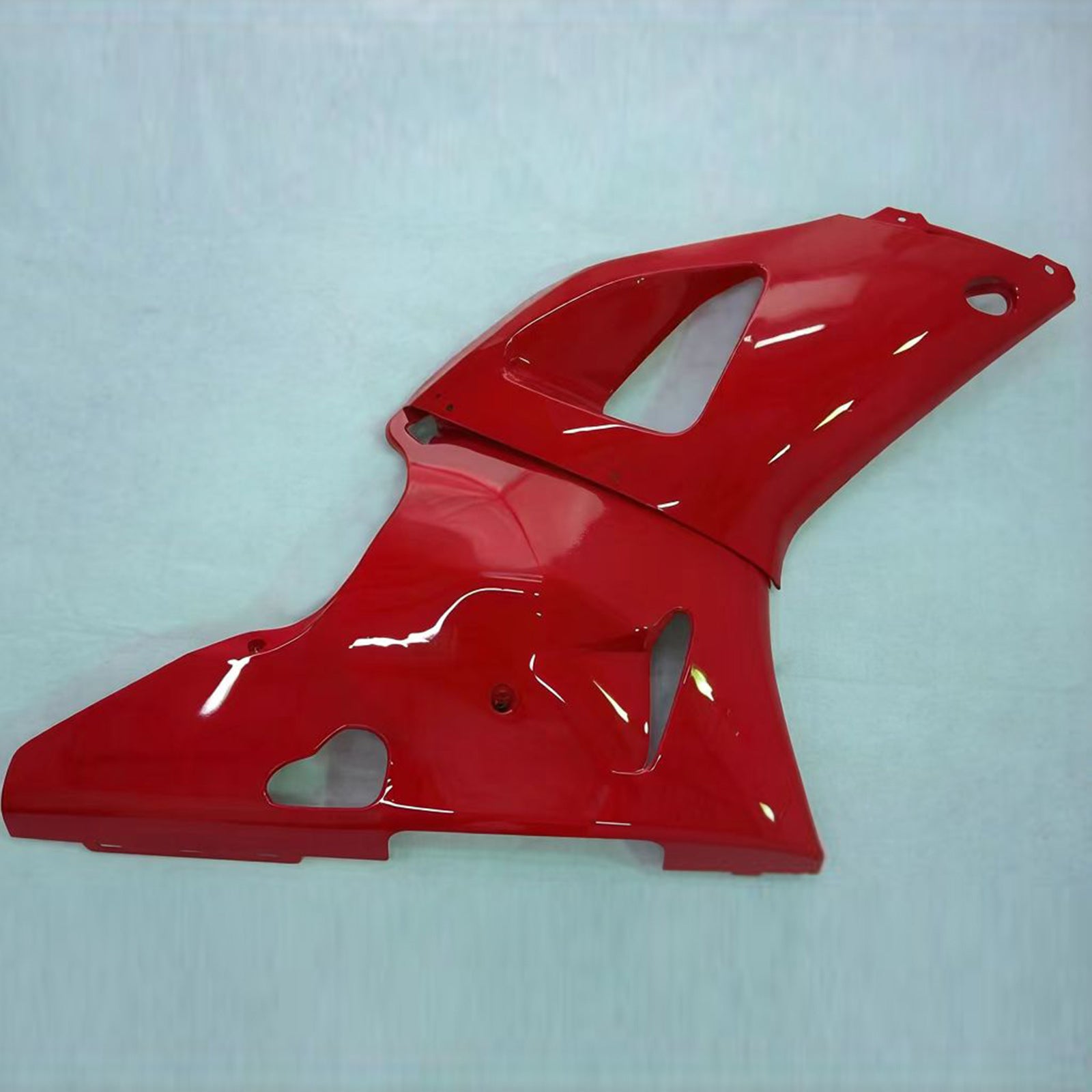 Fairing Kit Fit For YAMAHA YZF R1 YZF-R1 1998-1999 Red Generic