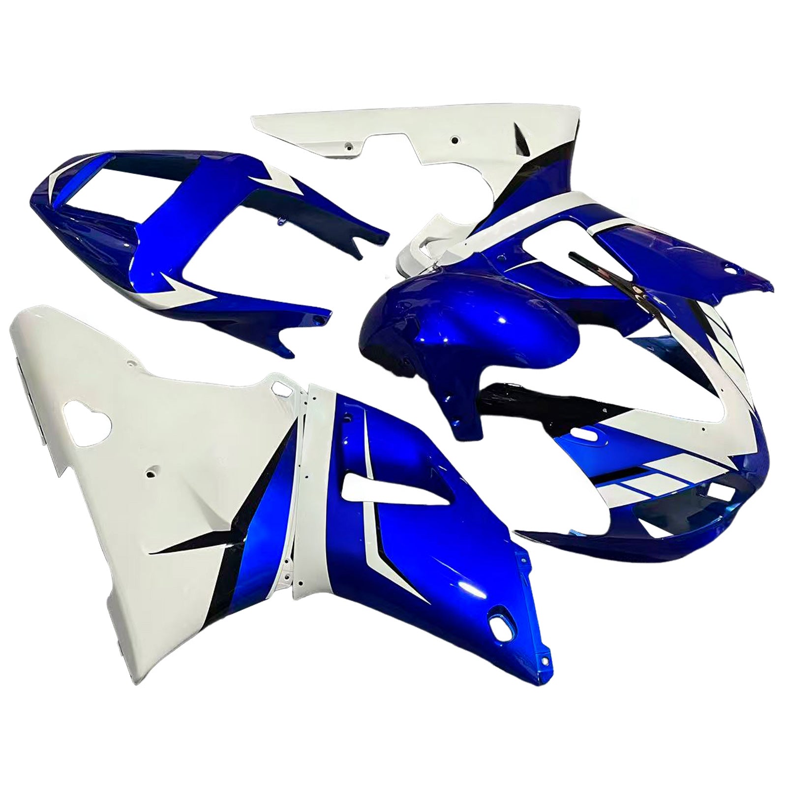 Fairing Kit For Yamaha YZF 1000 R1 1998-1999 Generic