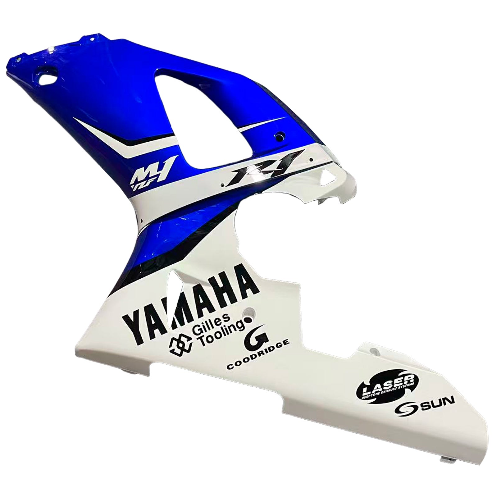 Fairing Kit For Yamaha YZF 1000 R1 1998-1999 Generic