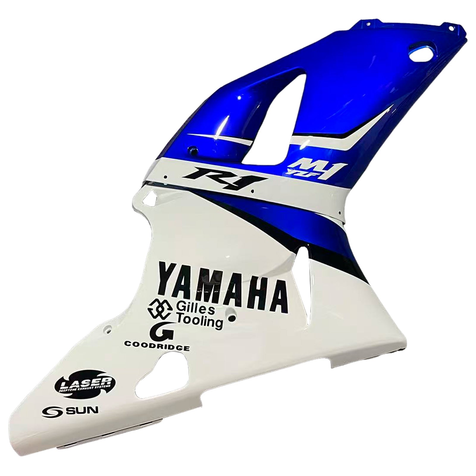 Fairing Kit For Yamaha YZF 1000 R1 1998-1999 Generic