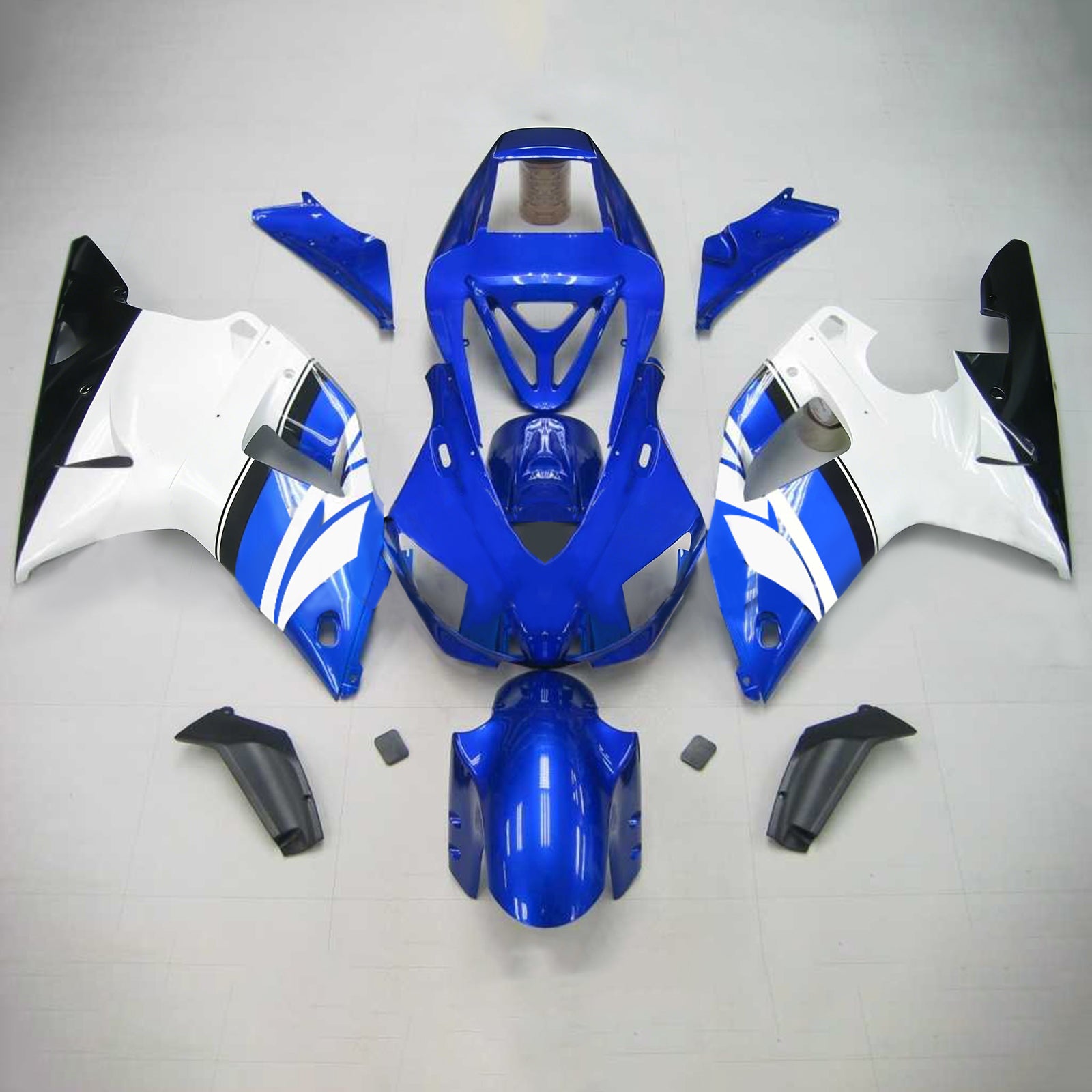 Fairing Kit For Yamaha YZF 1000 R1 1998-1999 Generic