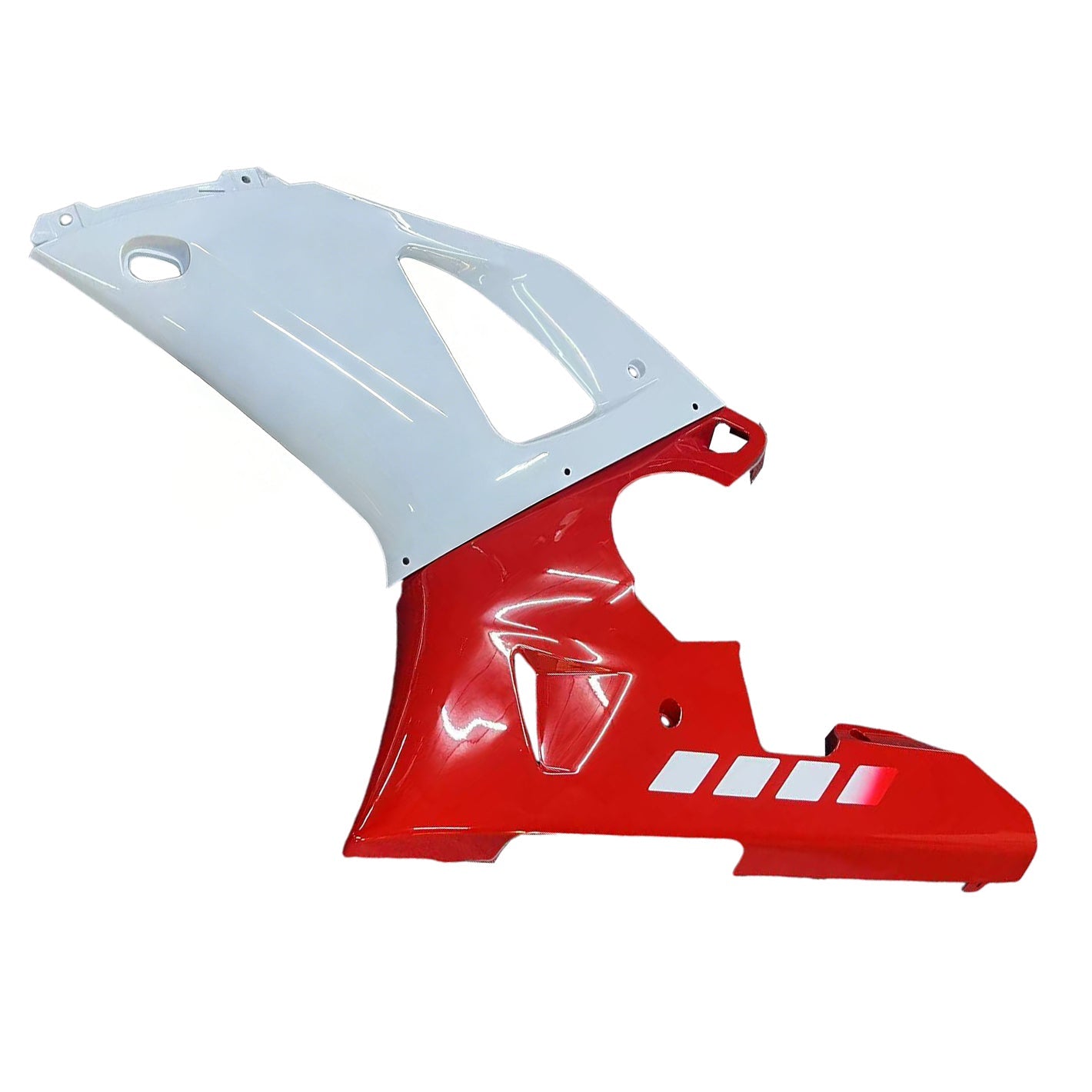 Yamaha YZF-R1 1000 1998-1999 Fairing Kit Bodywork Plastic ABS