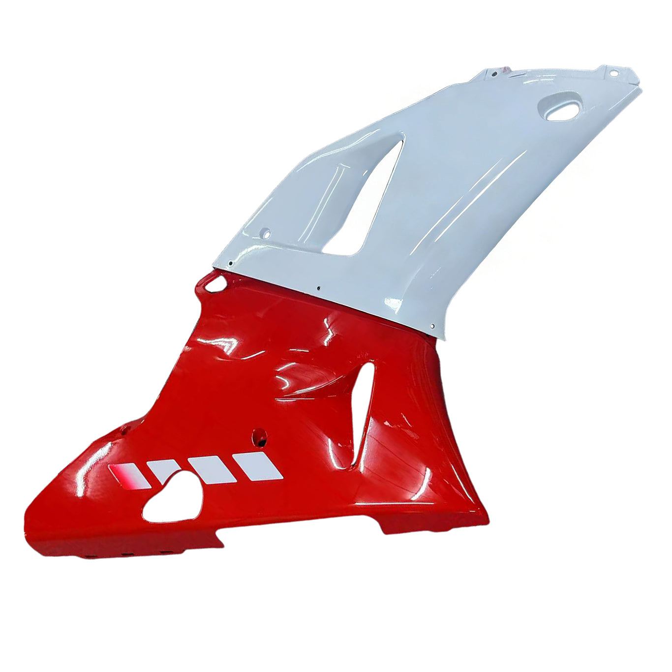 Yamaha YZF-R1 1000 1998-1999 Fairing Kit Bodywork Plastic ABS