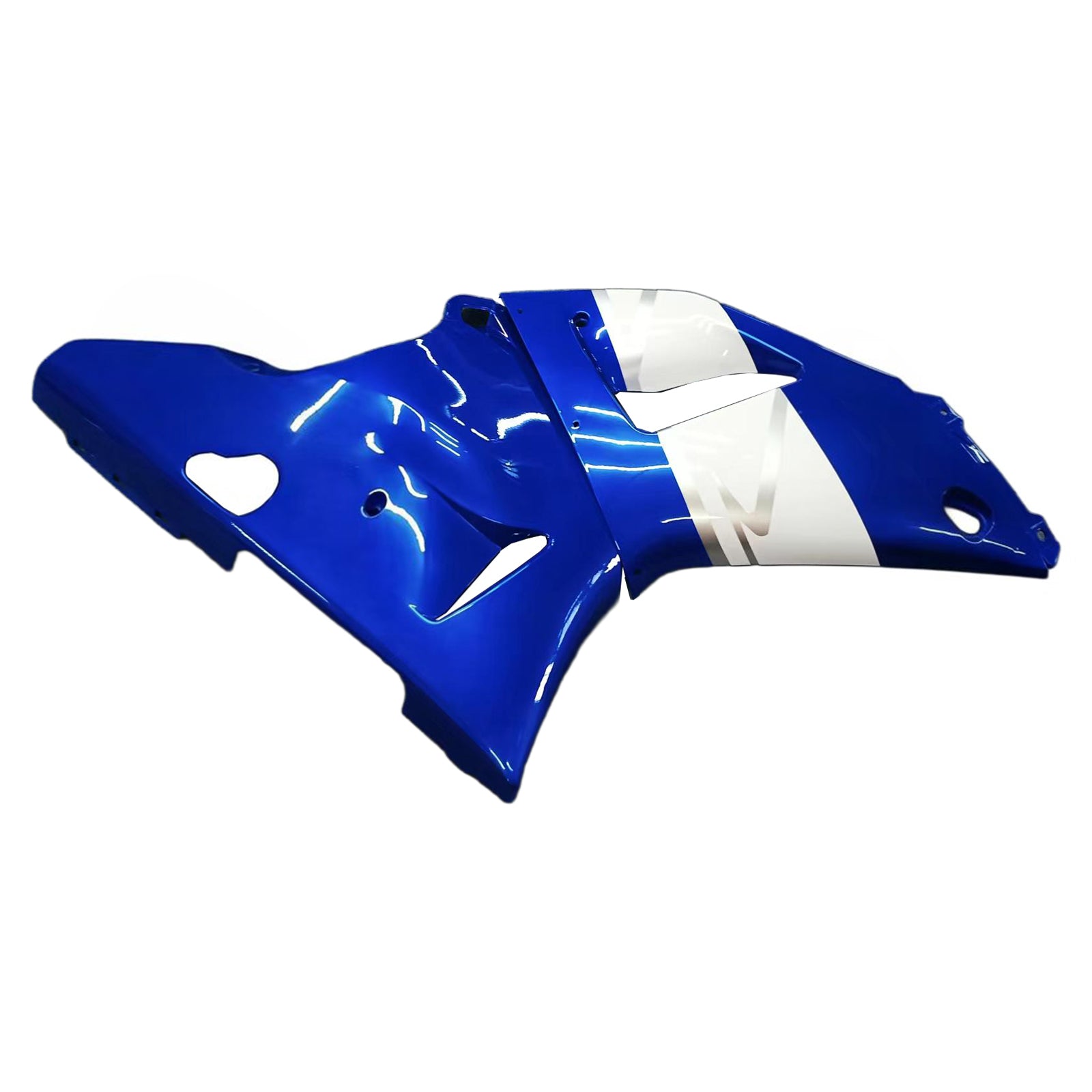 Yamaha YZF 1000 R1 1998-1999 Kit Carenado Carrocería Plástico ABS