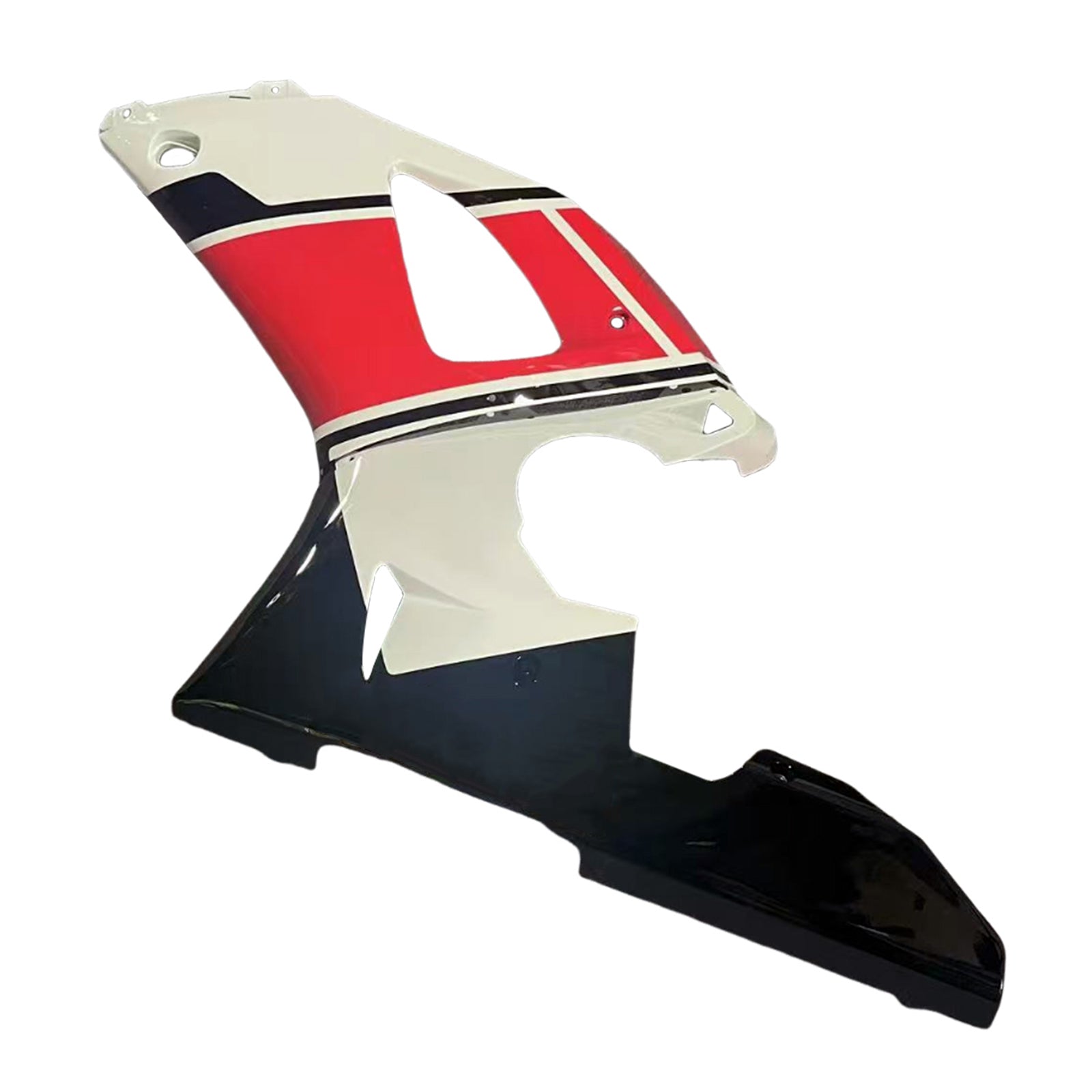 Yamaha YZF 1000 R1 1998-1999 Fairing Kit Bodywork Plastic ABS
