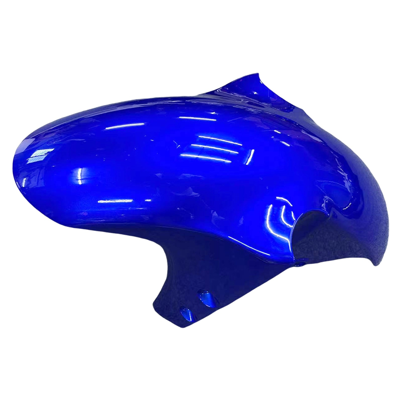 Fairings 2000-2001 Yamaha YZF-R1 Blue Black R1  Generic