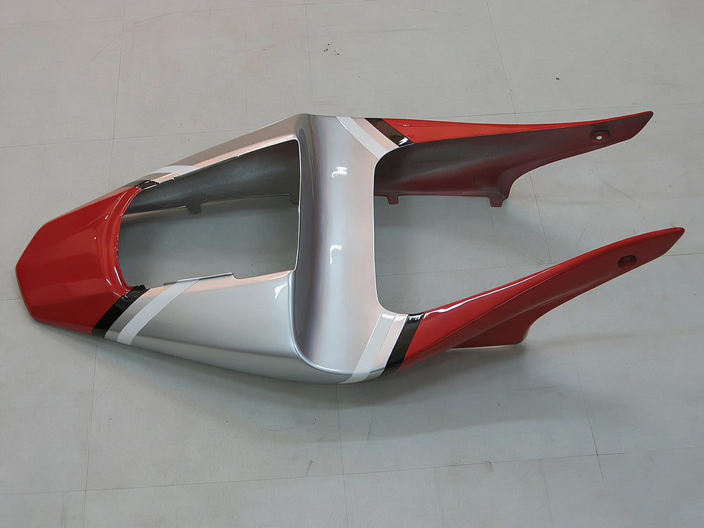 페어링 2000-2001 야마하 YZF-R1 실버 레드 포르투나 제네릭