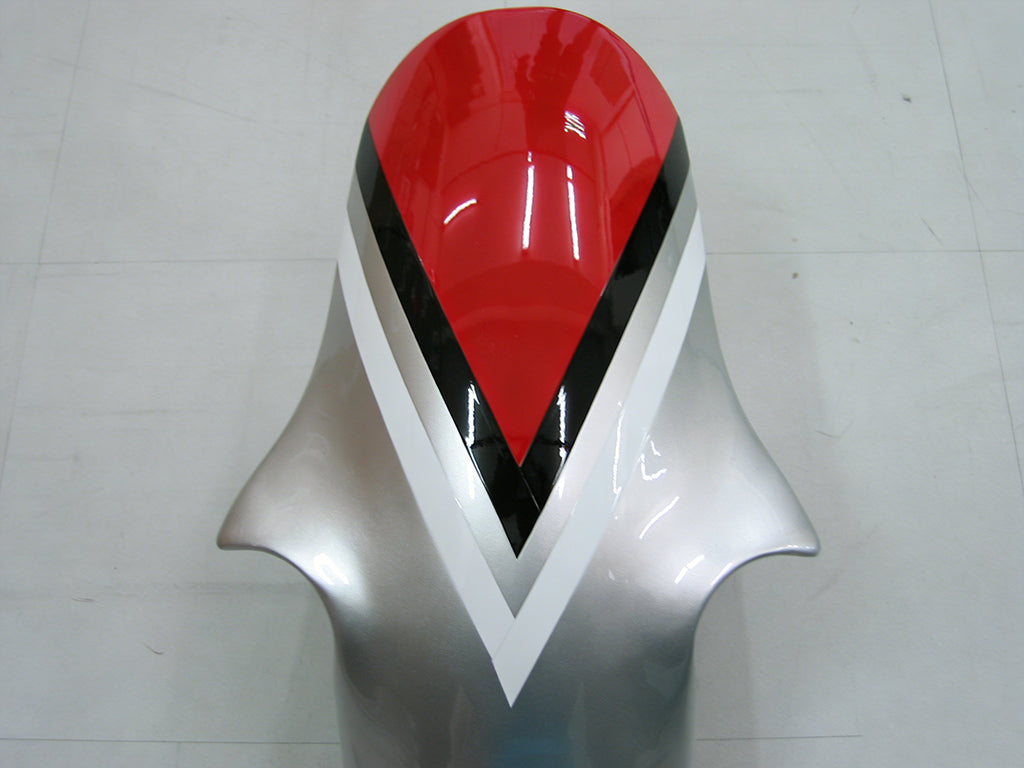 페어링 2000-2001 야마하 YZF-R1 실버 레드 포르투나 제네릭