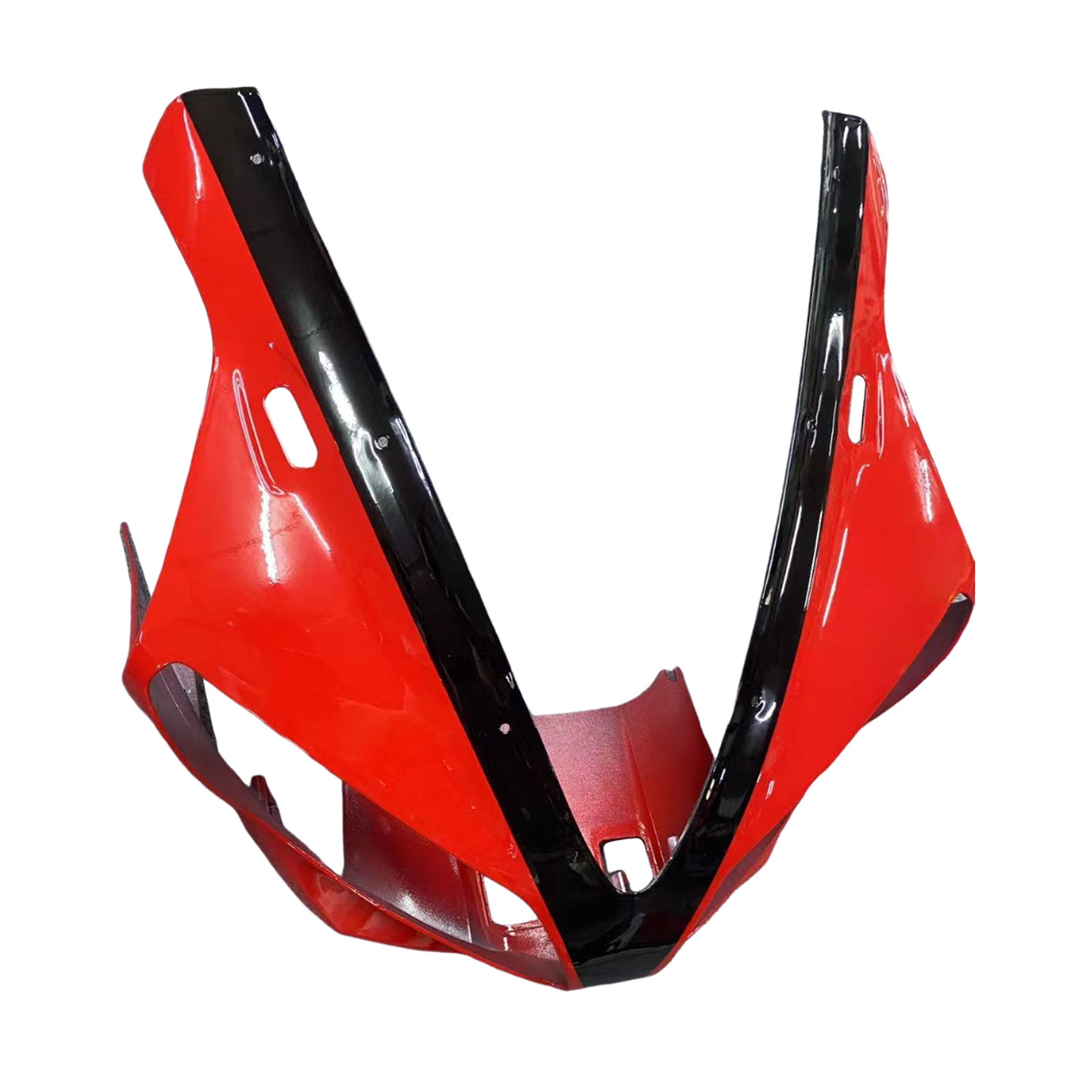 Fairings 2000-2001 Yamaha YZF-R1 Red White Black YZF  Generic