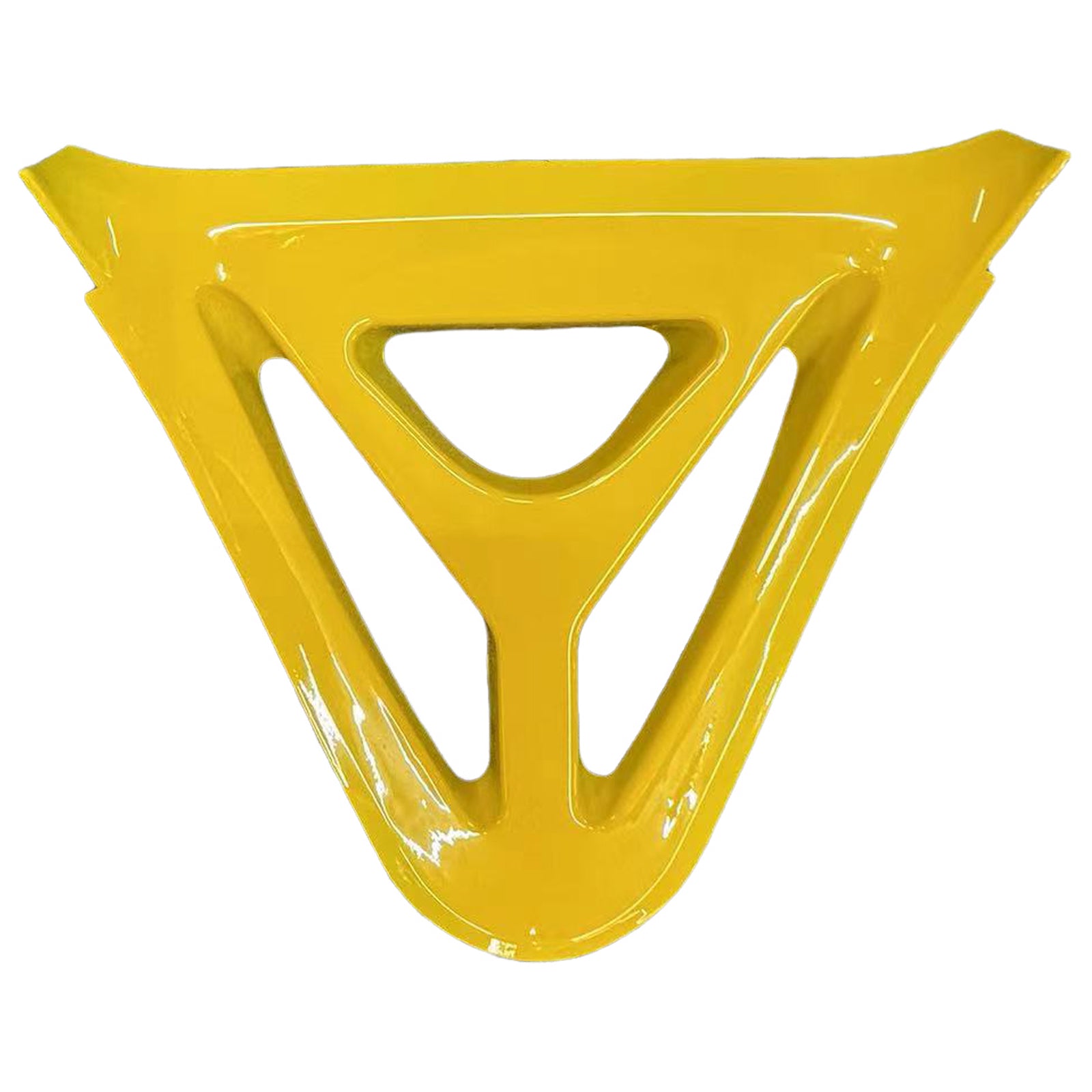 Fairings 2000-2001 Yamaha YZF-R1 Yellow Blue No.46 Camel   Generic