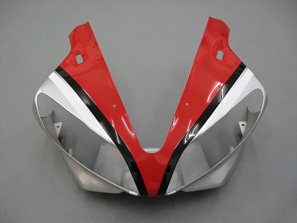 Injection Fairing Kit Bodywork Plastic ABS fit For Yamaha YZF 1000 R1 2000-2001