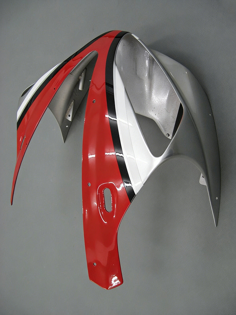 Injection Fairing Kit Bodywork Plastic ABS fit For Yamaha YZF 1000 R1 2000-2001