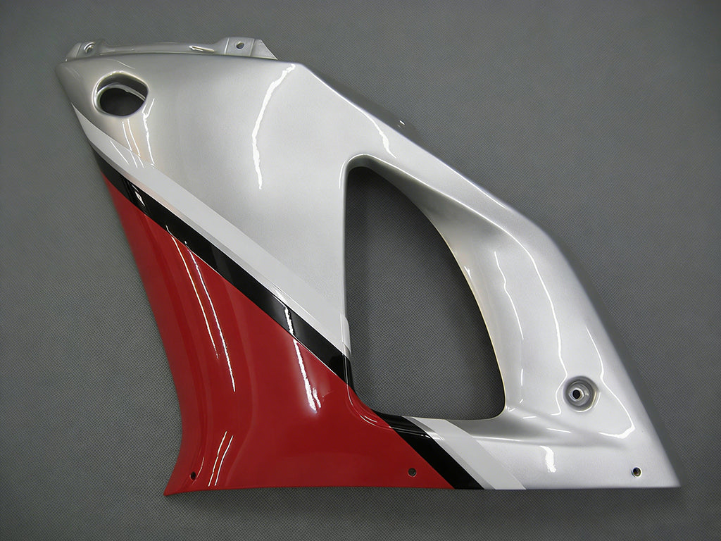 Injection Fairing Kit Bodywork Plastic ABS fit For Yamaha YZF 1000 R1 2000-2001