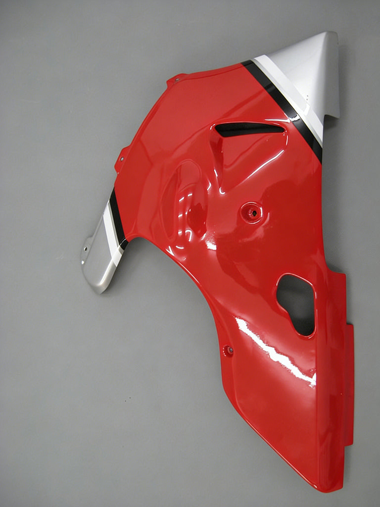 Injection Fairing Kit Bodywork Plastic ABS fit For Yamaha YZF 1000 R1 2000-2001