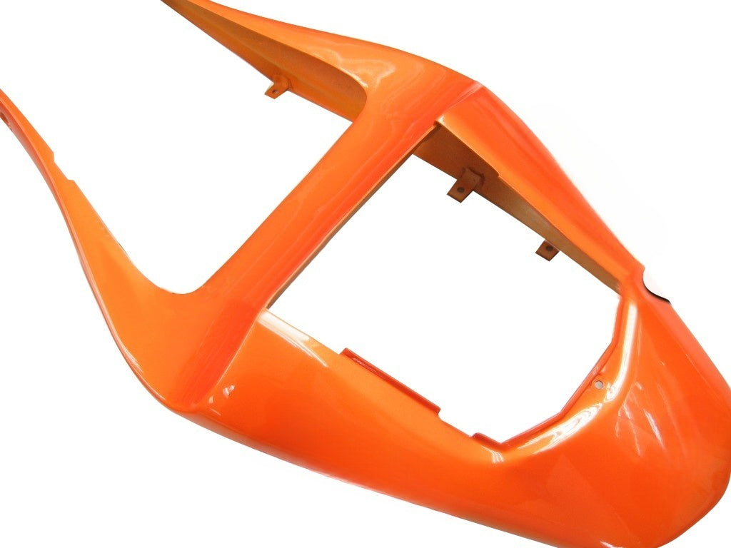 Fairings 2000-2001 Yamaha YZF-R1 Orange R1 Generic