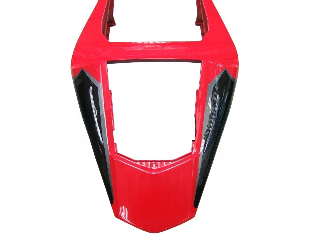 Carenados 2000-2001 Yamaha YZF-R1 Rojo Negro No.46 FIAT Genérico