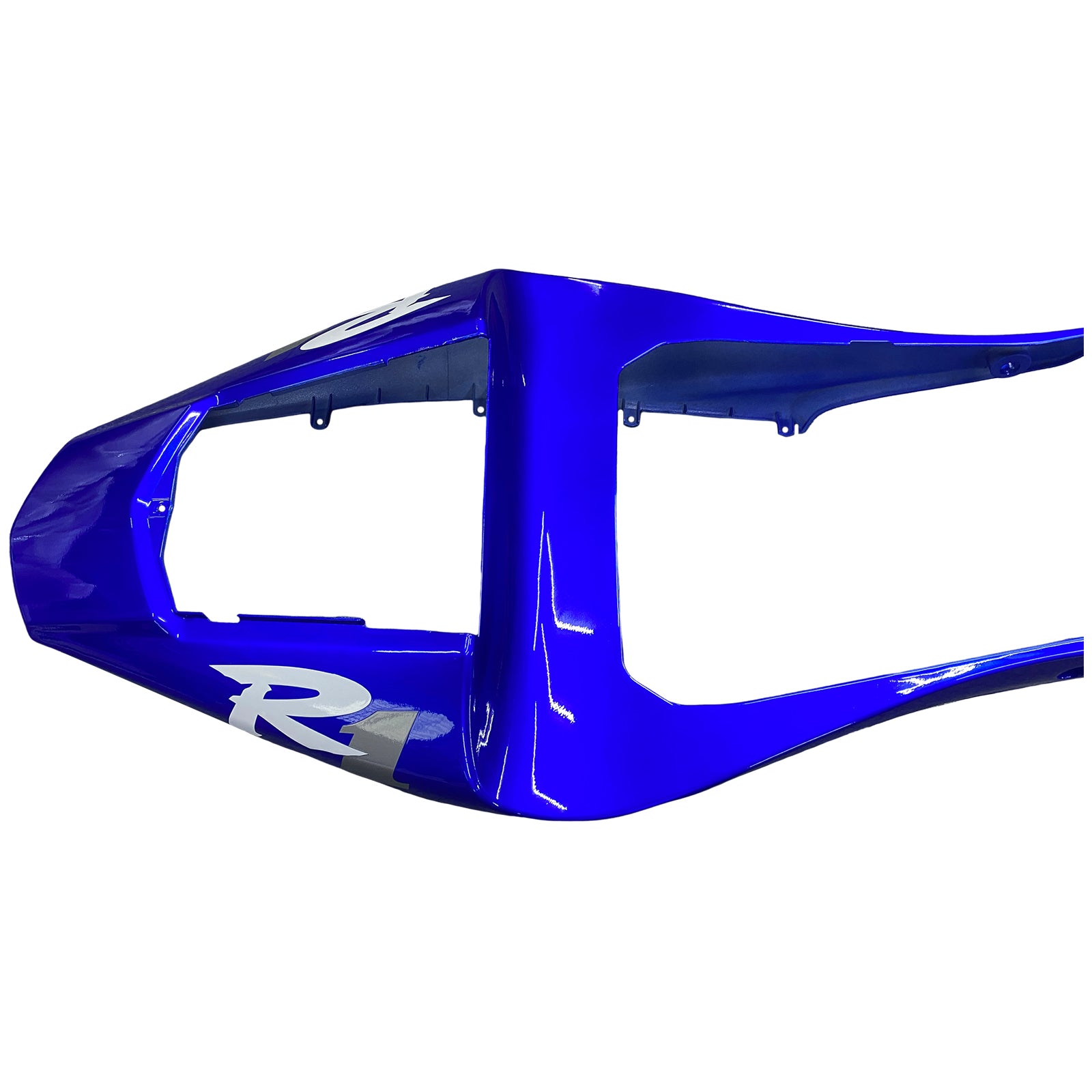 Juego de carenado para Yamaha YZFR1 YZF-R1 YZF R1 2000-2001 Genérico