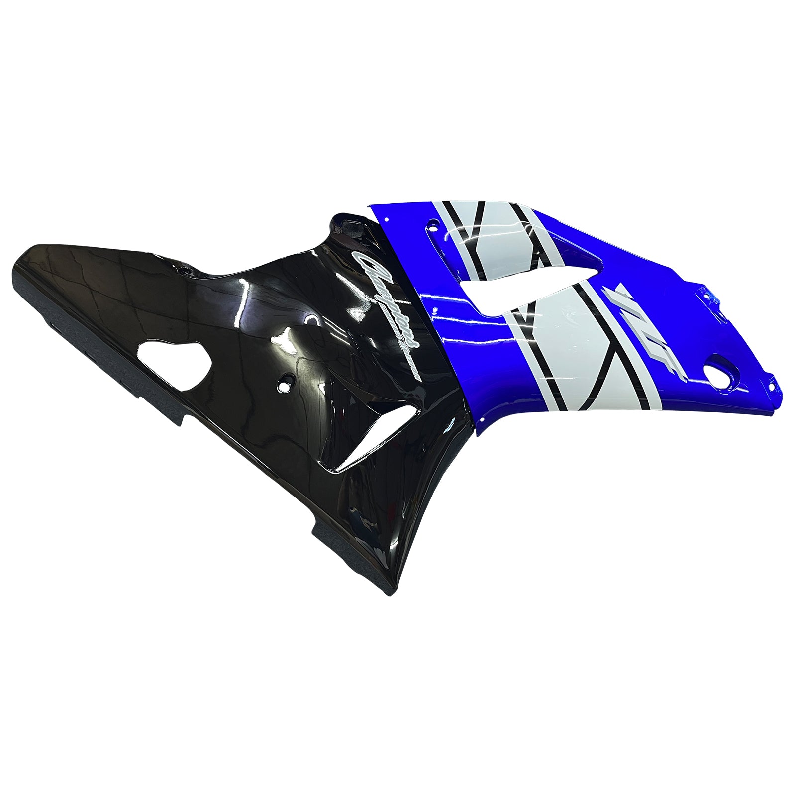 Yamaha YZF 1000 R1 2000-2001 Fairing Kit Bodywork Plastic ABS