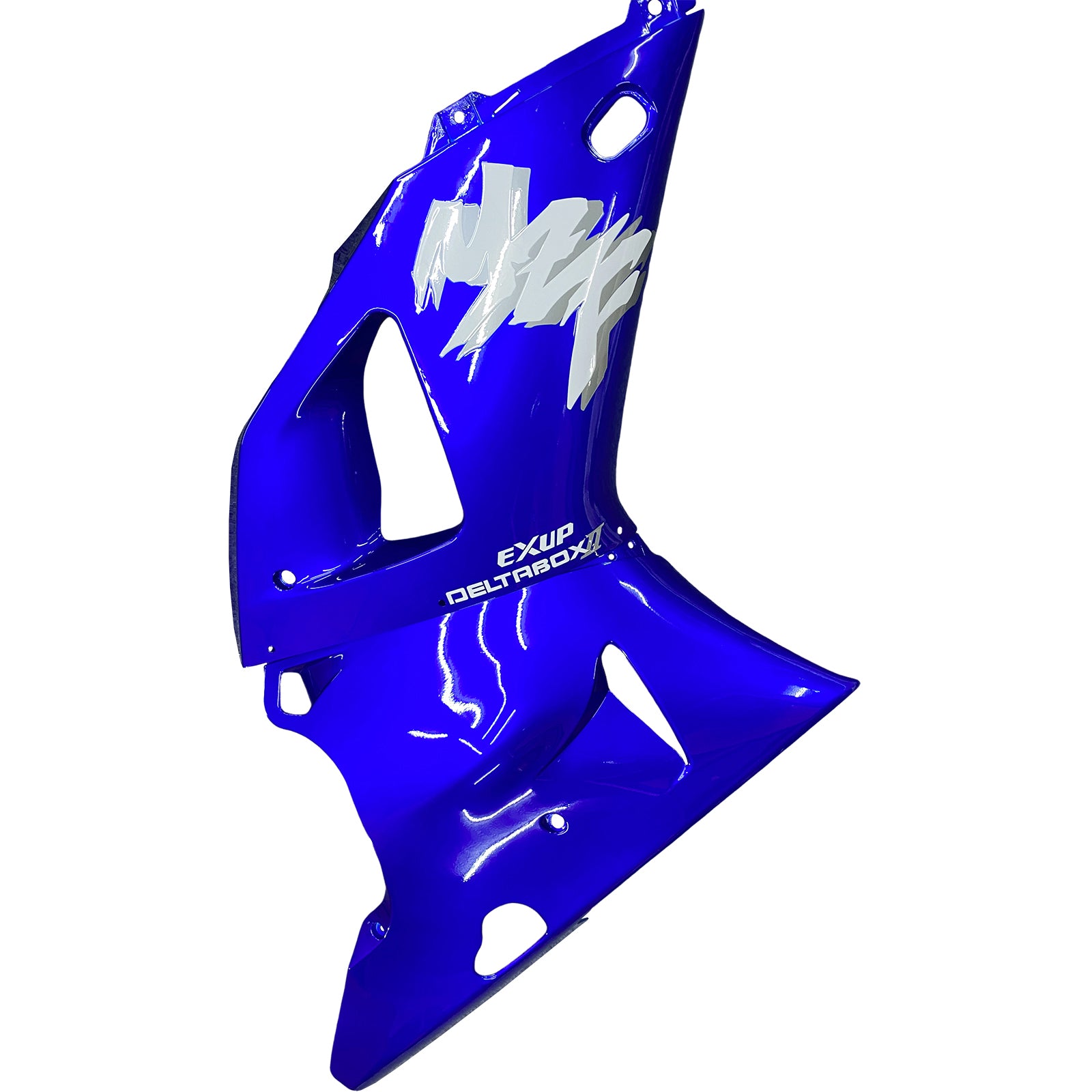 Yamaha YZF 1000 R1 2000-2001 Fairing Kit Bodywork Plastic ABS