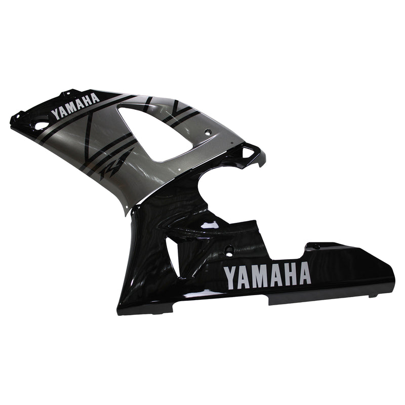 Yamaha YZF 1000 R1 2000-2001 Fairing Kit Bodywork Plastic ABS