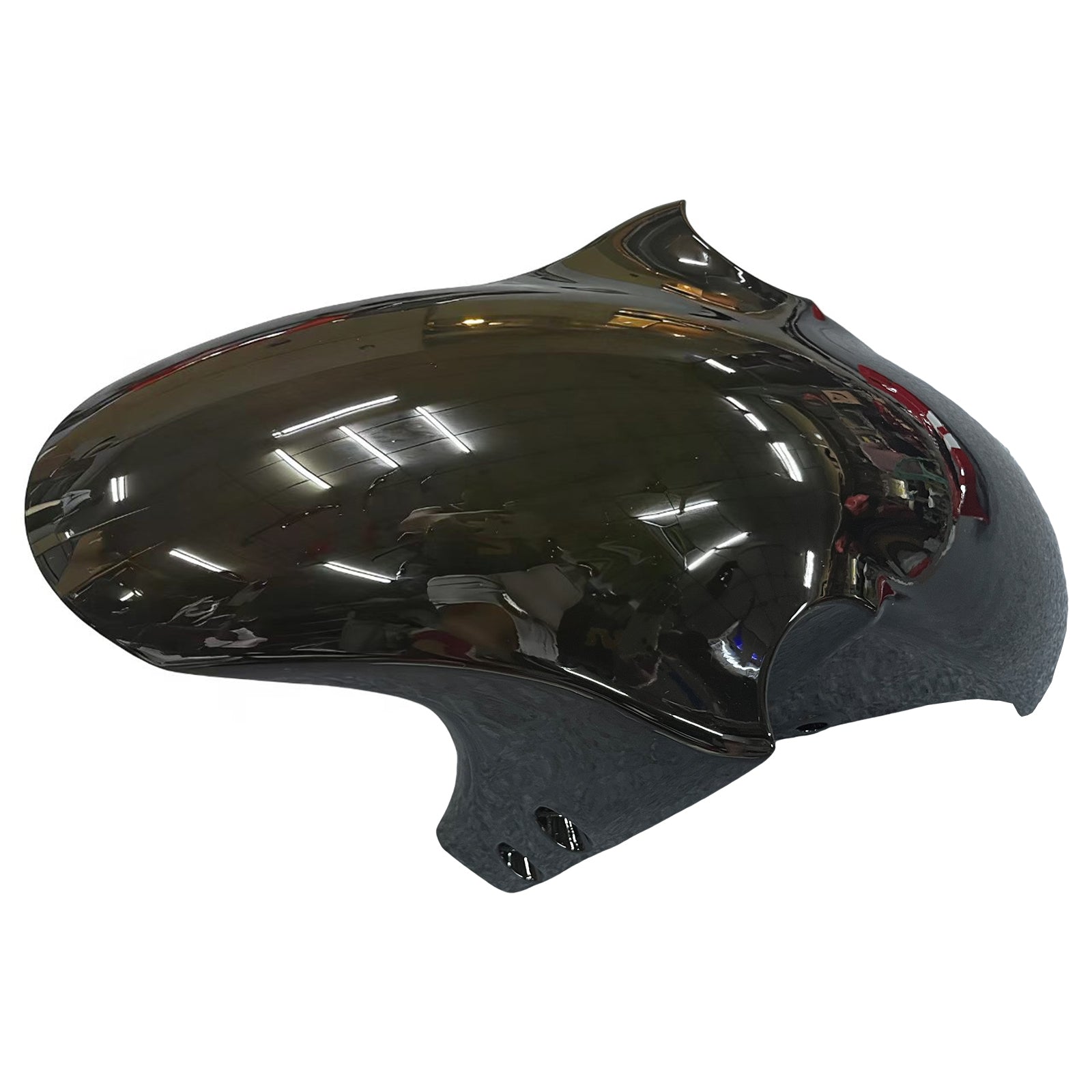 Yamaha YZF 1000 R1 2000-2001 Fairing Kit Bodywork Plastic ABS