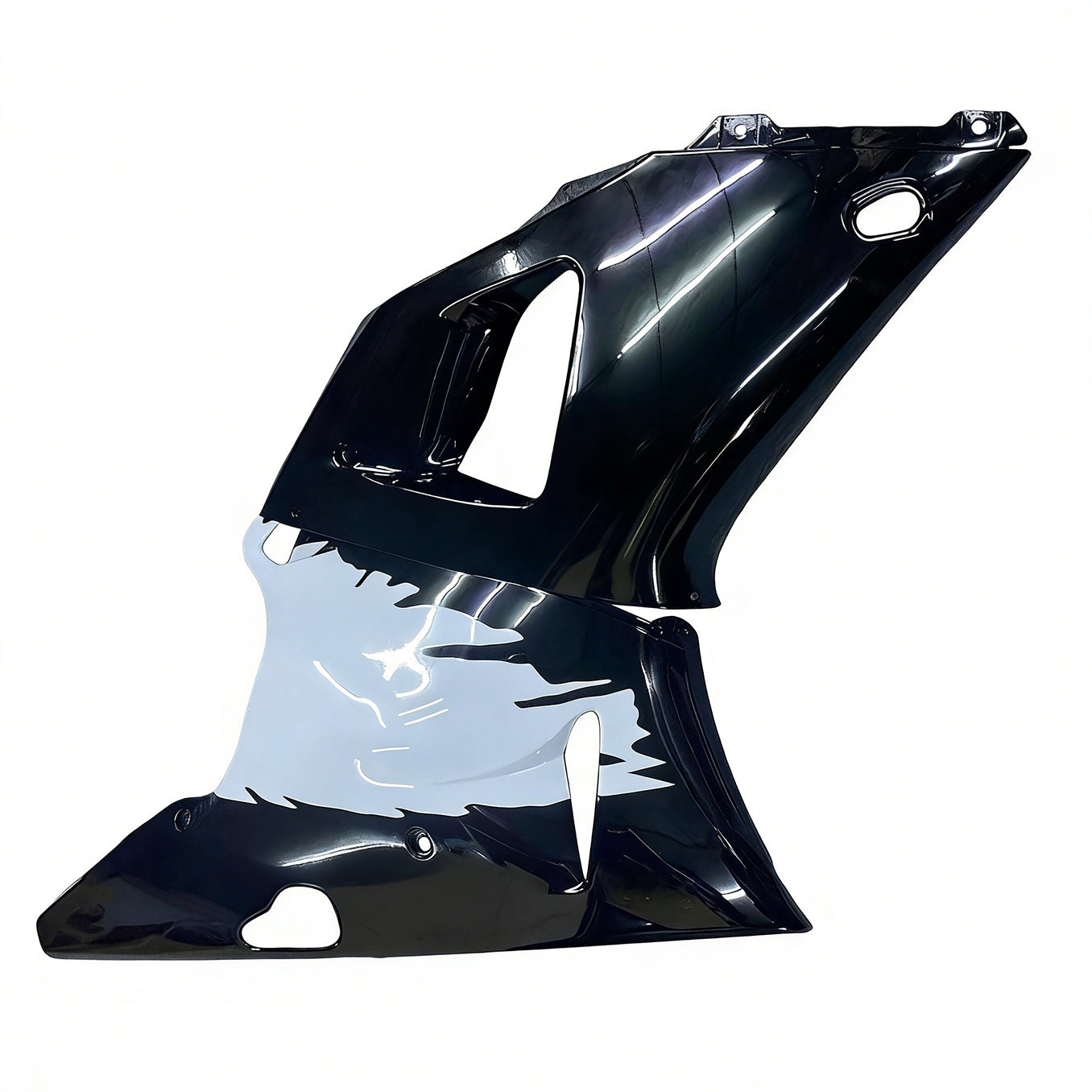 Yamaha YZF 1000 R1 2000-2001 Fairing Kit Bodywork Plastic ABS
