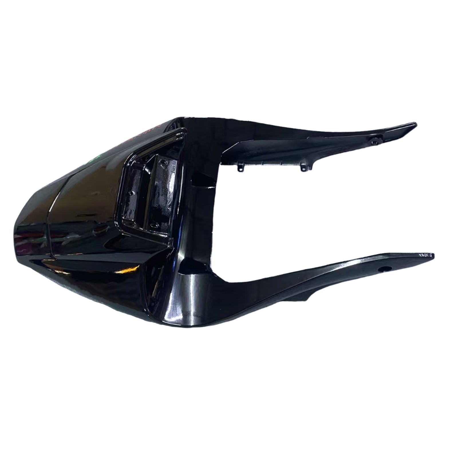 Yamaha YZF 1000 R1 2000-2001 Fairing Kit Bodywork Plastic ABS