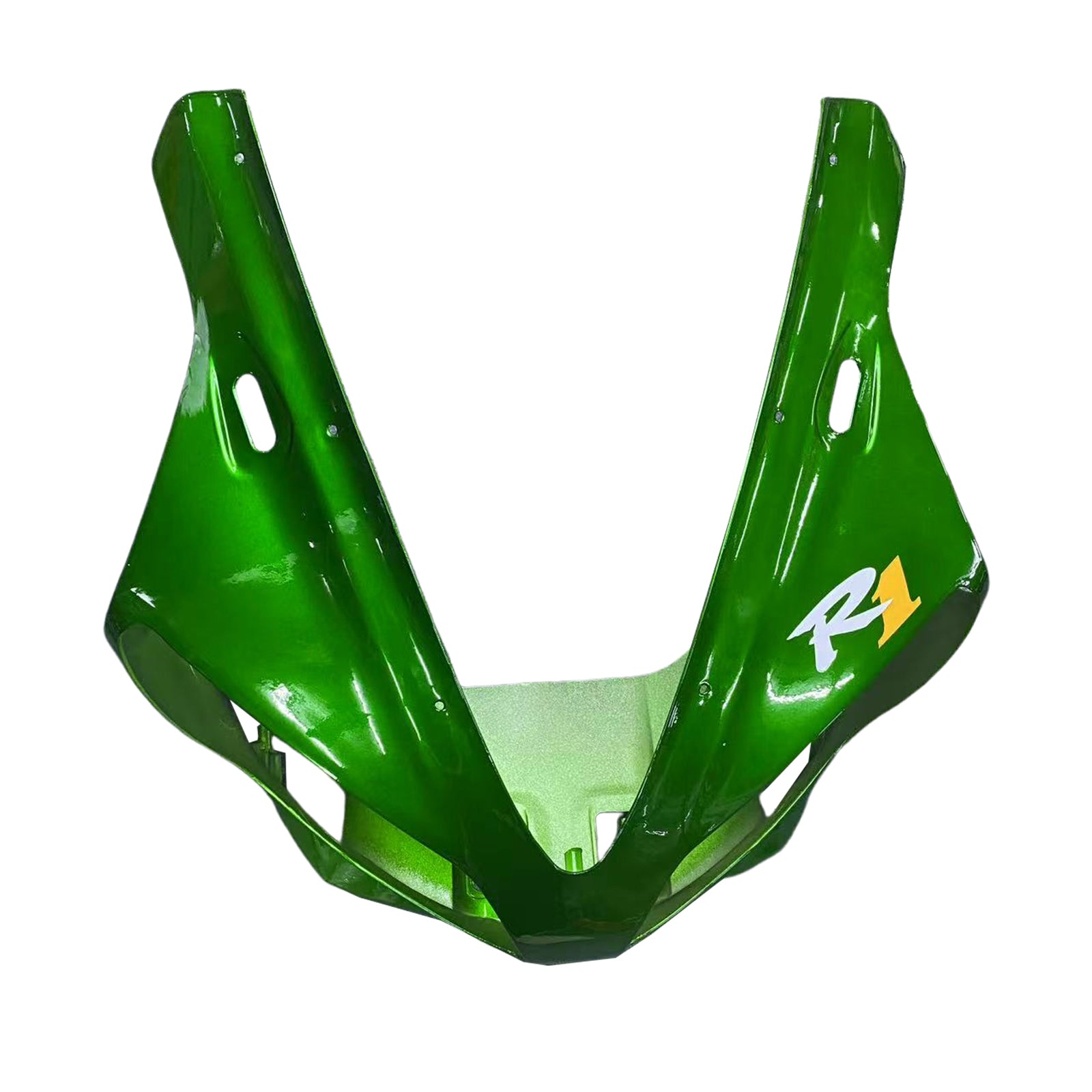 Yamaha YZF 1000 R1 2000-2001 Fairing Kit Bodywork Plastic ABS