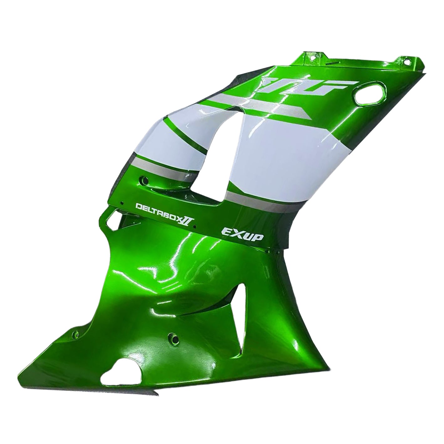 Yamaha YZF 1000 R1 2000-2001 Fairing Kit Bodywork Plastic ABS