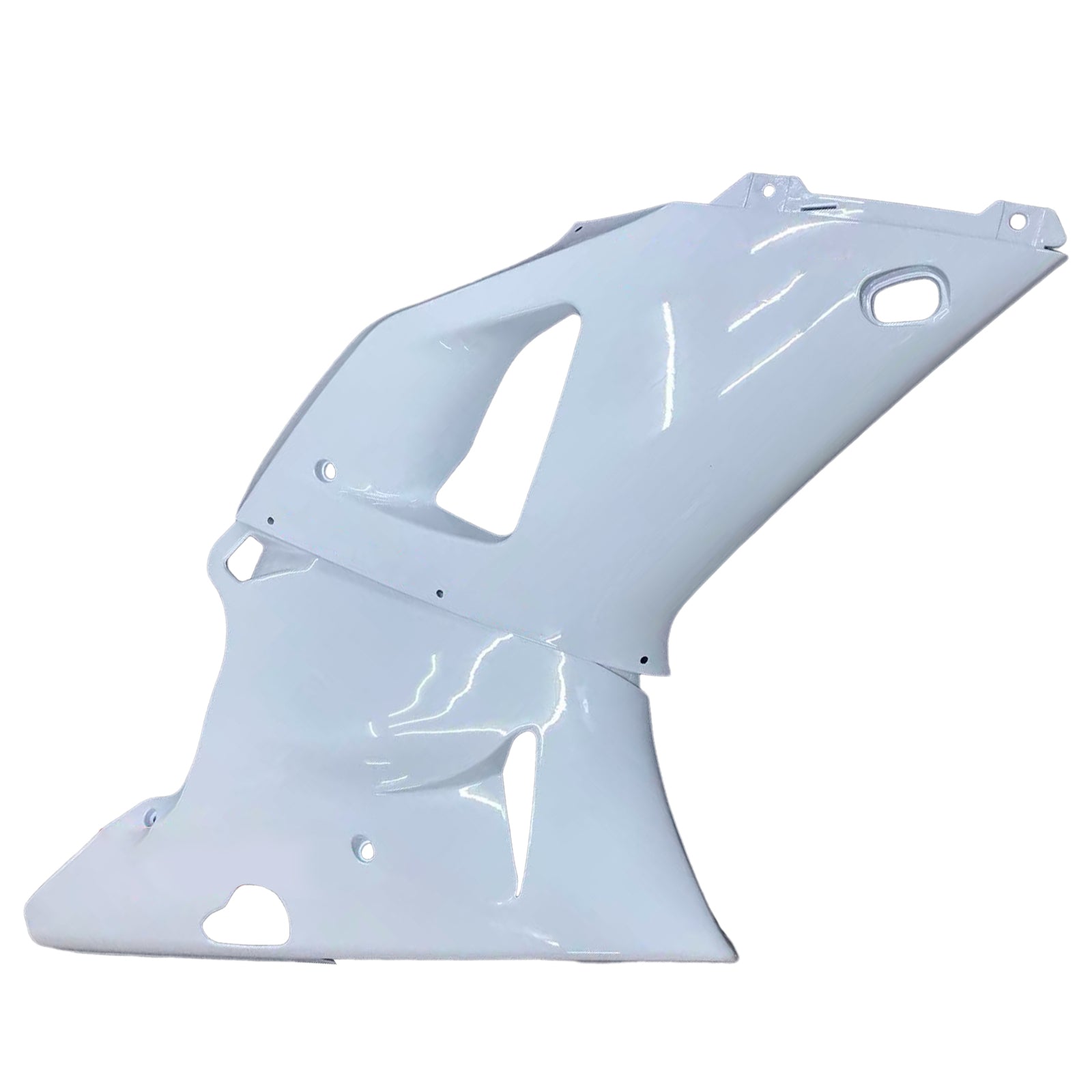 Yamaha YZF 1000 R1 2000-2001 Fairing Kit Bodywork Plastic ABS