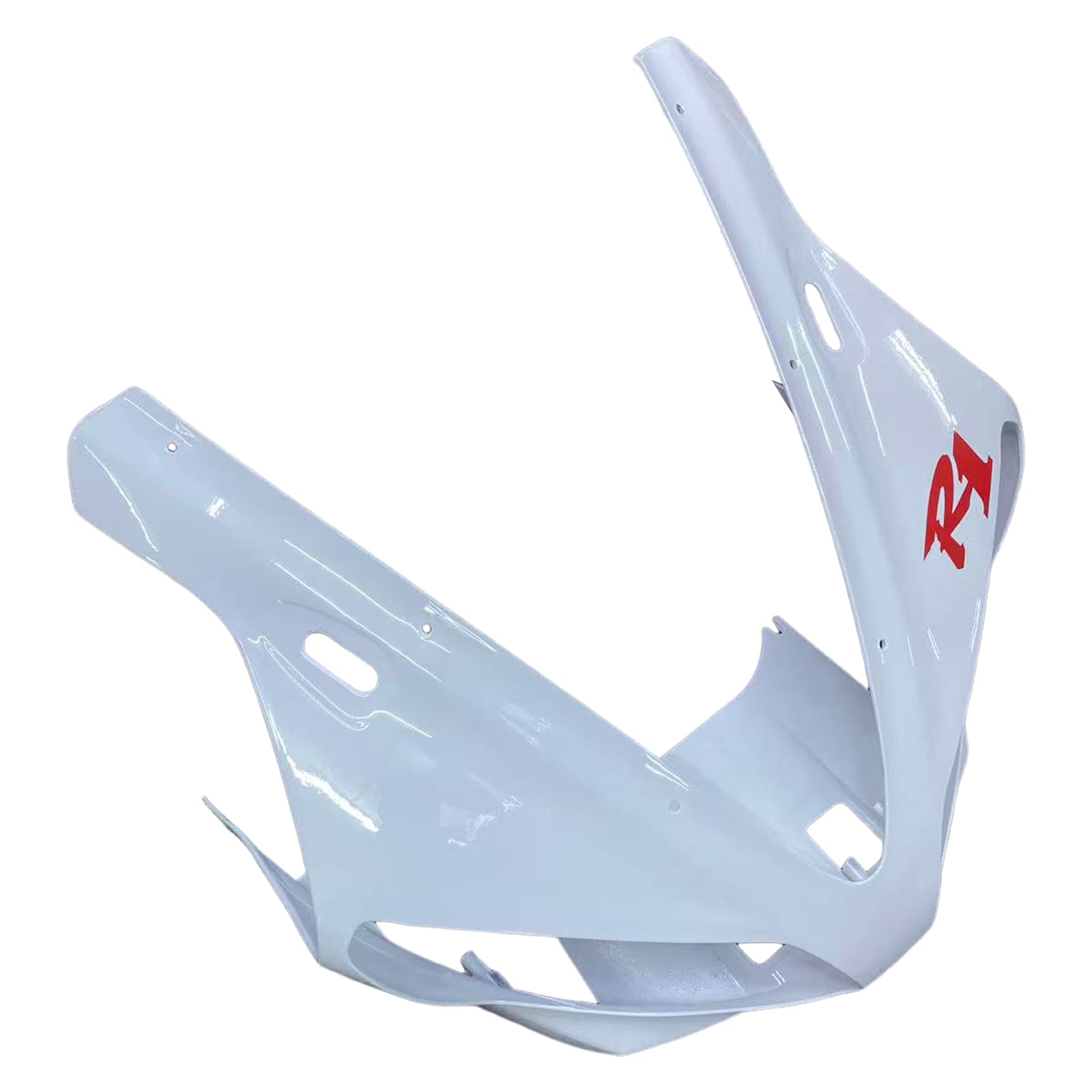 Yamaha YZF 1000 R1 2000-2001 Fairing Kit Bodywork Plastic ABS