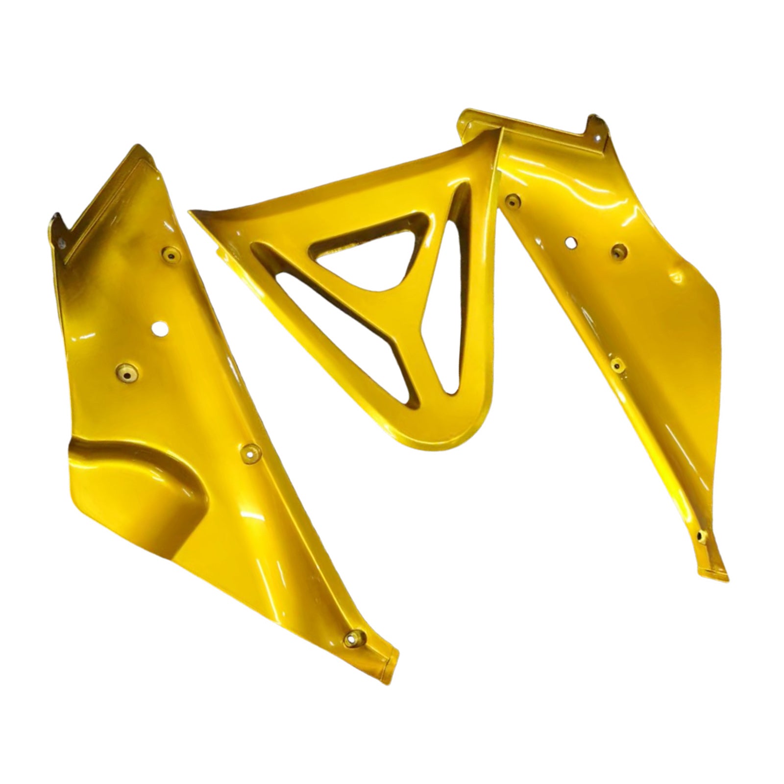 Yamaha YZF 1000 R1 2000-2001 Fairing Kit Bodywork Plastic ABS