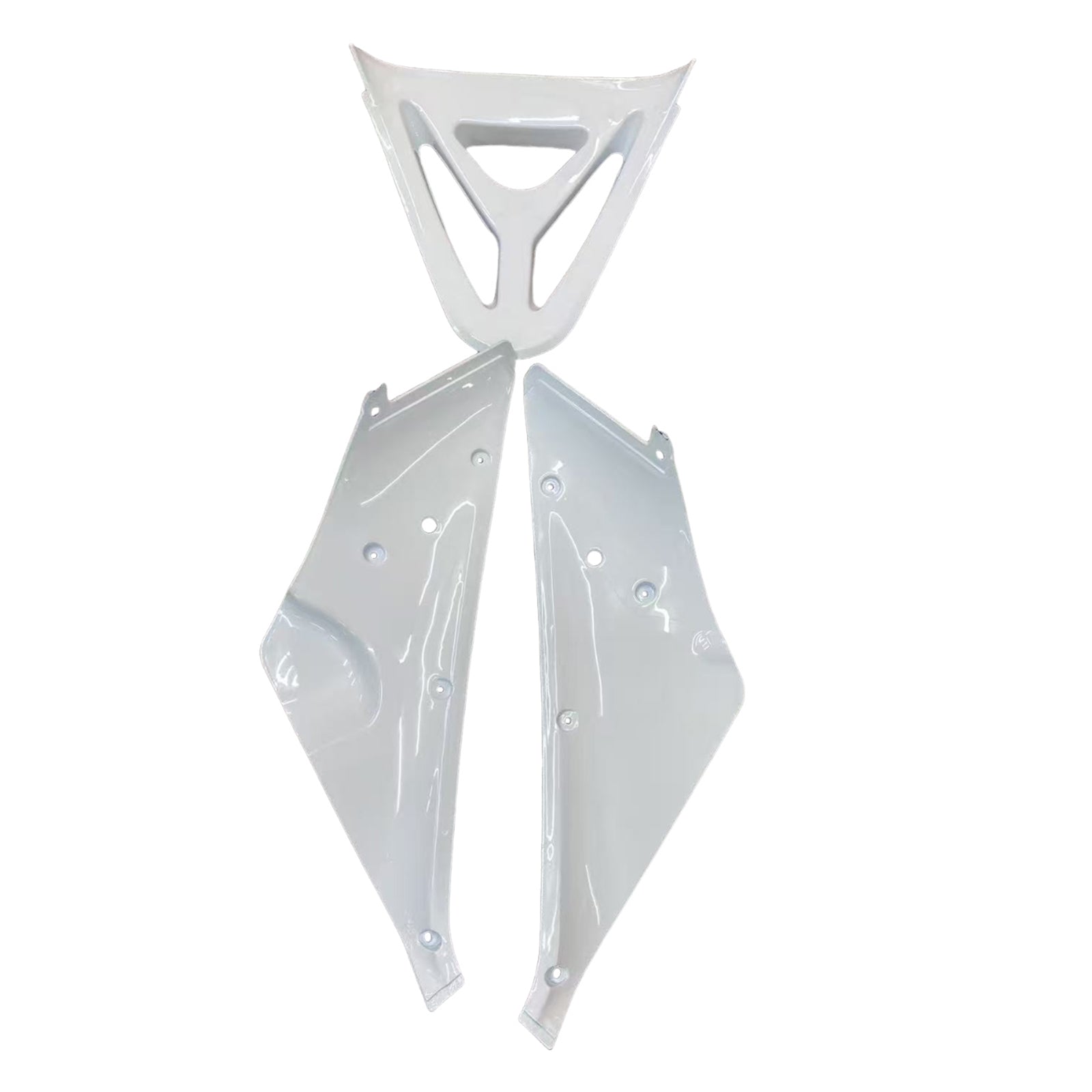 Yamaha YZF 1000 R1 2000-2001 Fairing Kit Bodywork Plastic ABS