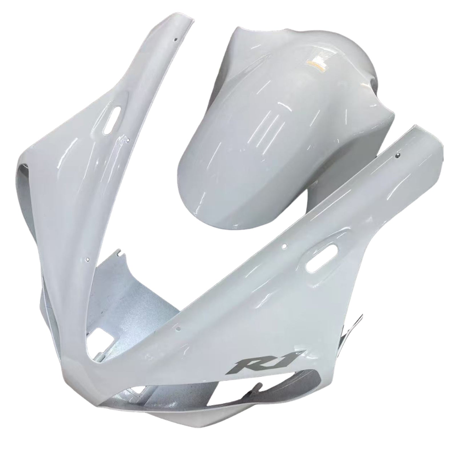 Yamaha YZF 1000 R1 2000-2001 Fairing Kit Bodywork Plastic ABS