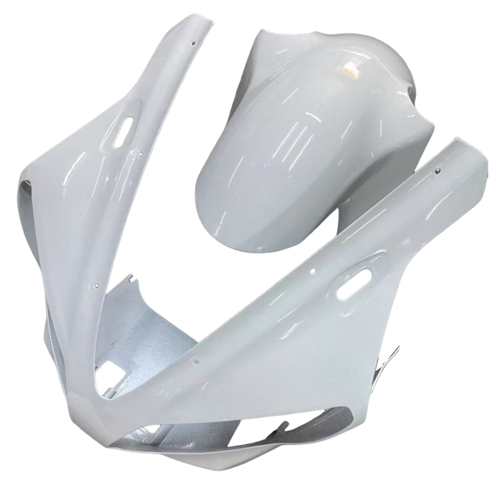 Yamaha YZF 1000 R1 2000-2001 Fairing Kit Bodywork Plastic ABS