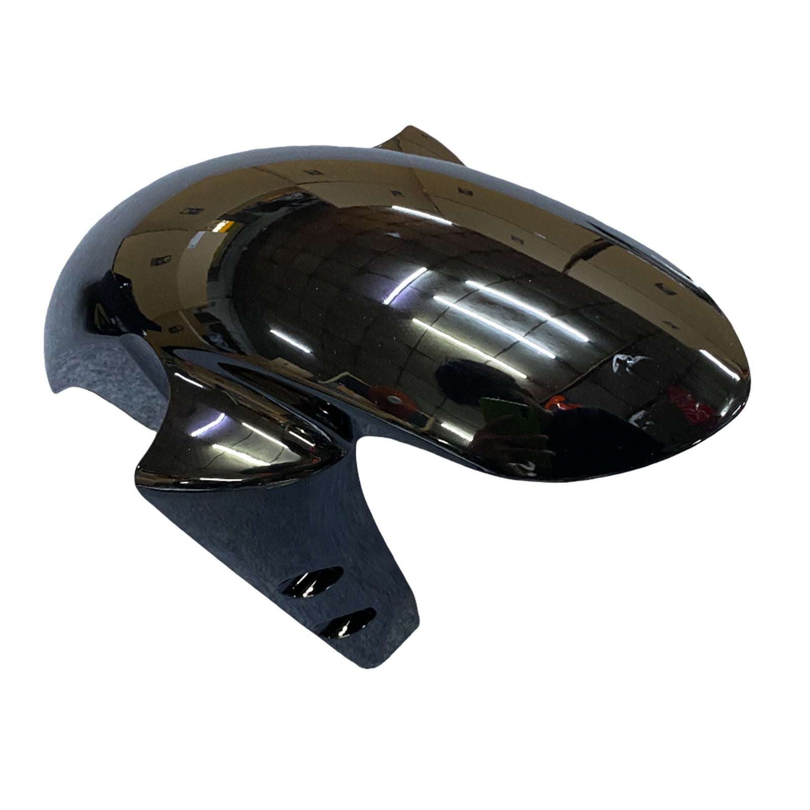 Fairings 2002-2003 Yamaha YZF-R1 Black R1  Generic