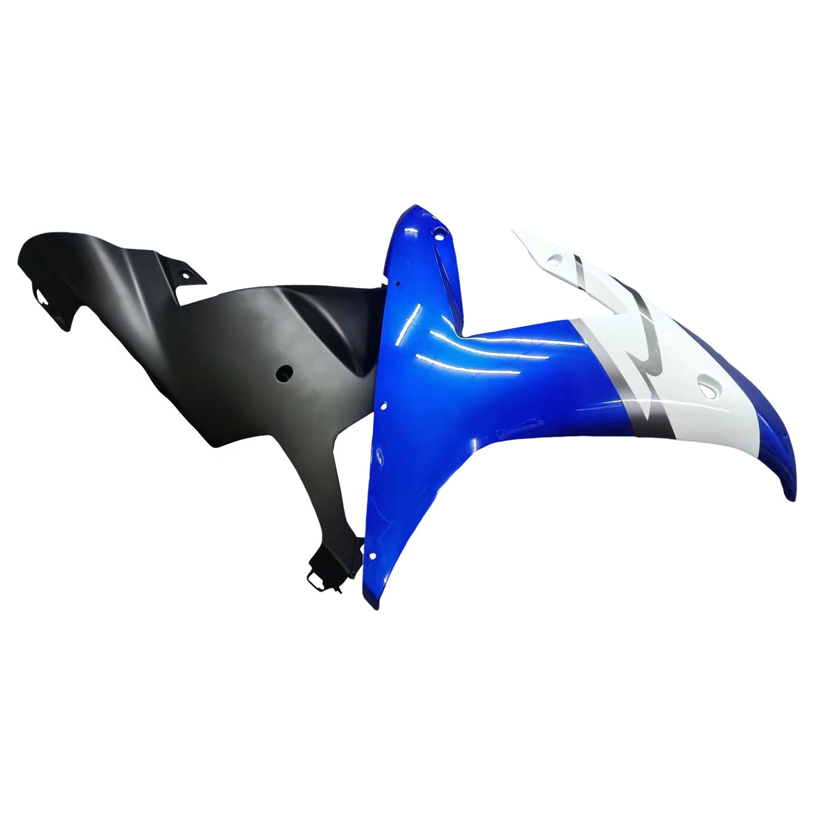 Fairings 2002-2003 Yamaha YZF-R1Blue R1  Generic