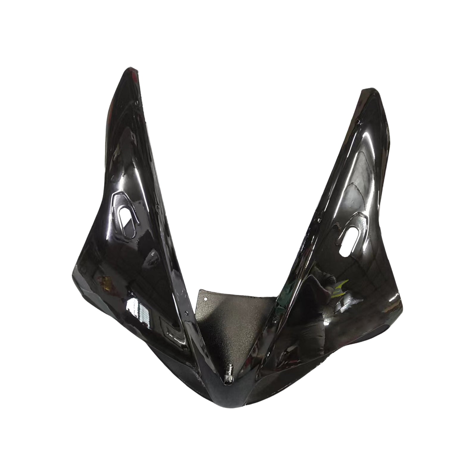 Fairings 2002-2003 Yamaha YZF-R1 All Black R1  Generic