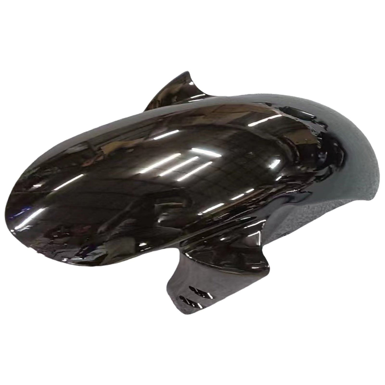 Fairings 2002-2003 Yamaha YZF-R1 Black Red Tribal R1