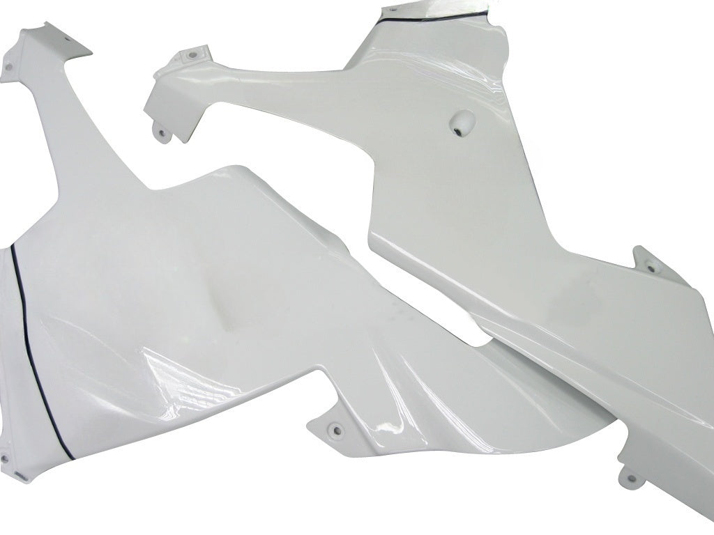 Fairings 2002-2003 Yamaha YZF-R1 Multi-Color No.46 R1 Generic