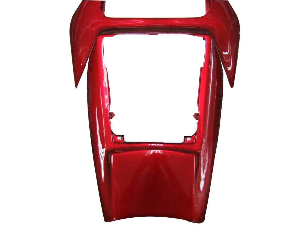 Fairings 2002-2003 Yamaha YZF-R1 Red Black R1 Generic