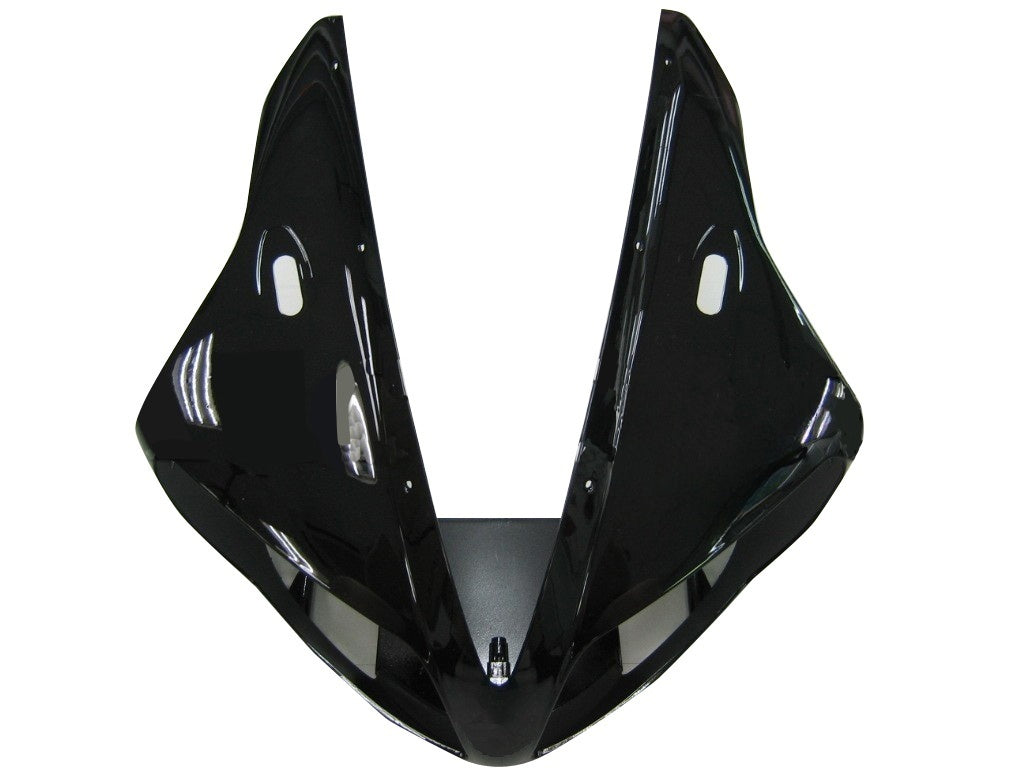 Fairings 2002-2003 Yamaha YZF-R1Contrast Black R1 Generic