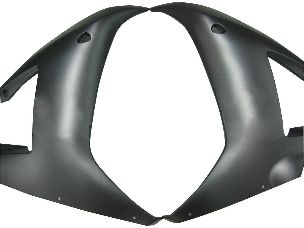 Fairings 2002-2003 Yamaha YZF-R1Contrast Black R1 Generic