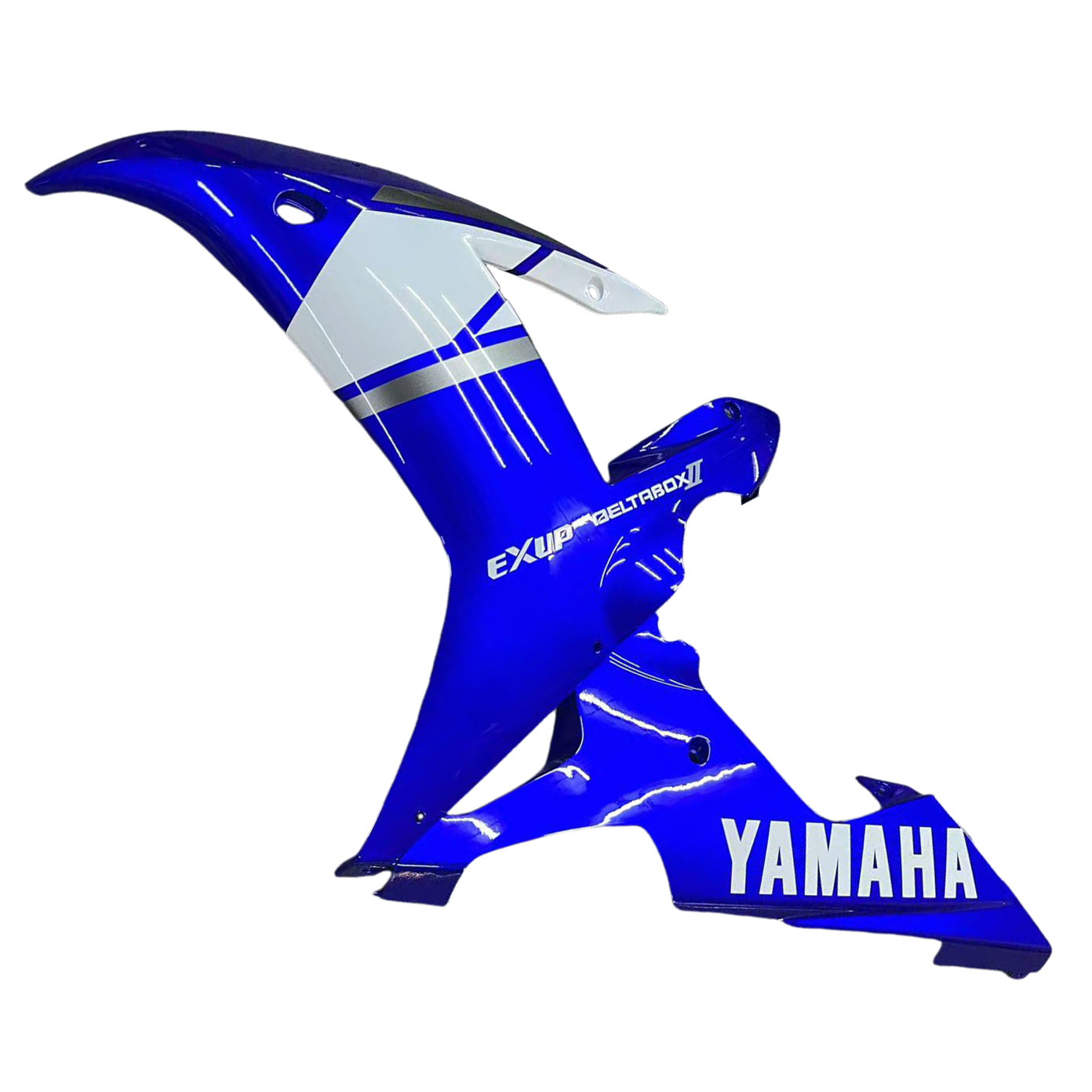 Fairings 2002-2003 Yamaha YZF-R1 Super Blue  R1  Generic