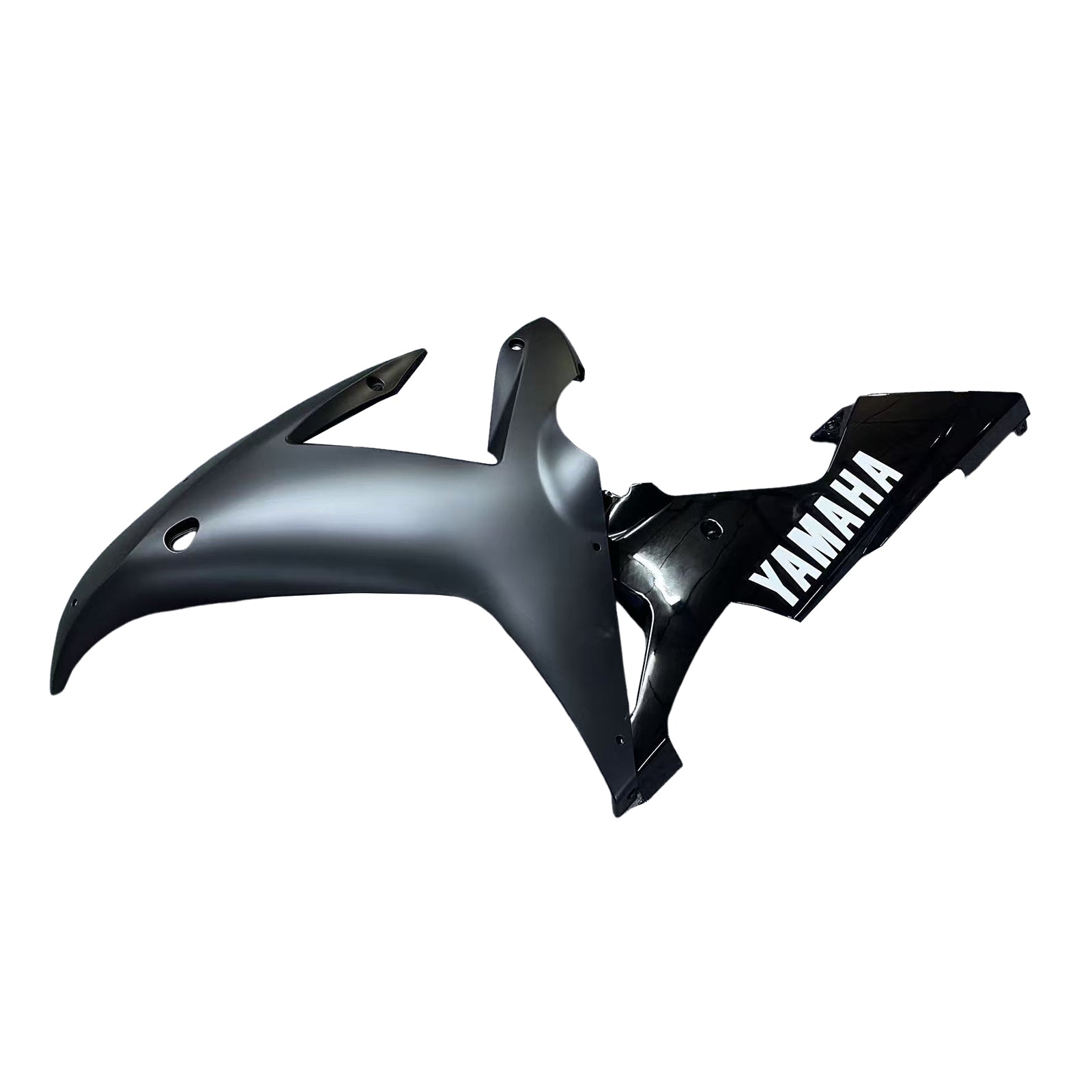 Fairings 2002-2003 Yamaha YZF-R1 Contrast Black R1  Generic