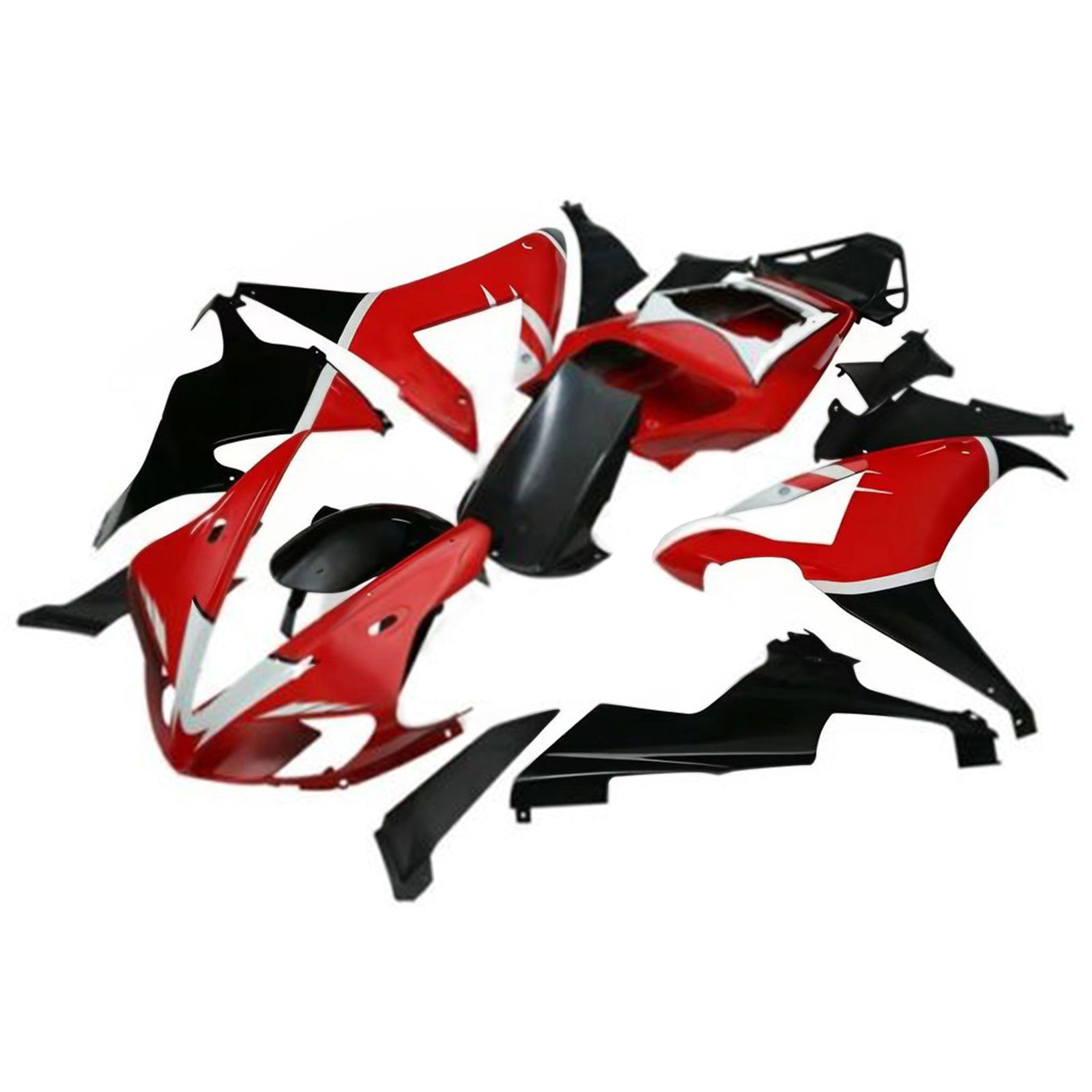 Kit de carenado para Yamaha YZFR1 YZF R1 2002 2003 Nuevo genérico
