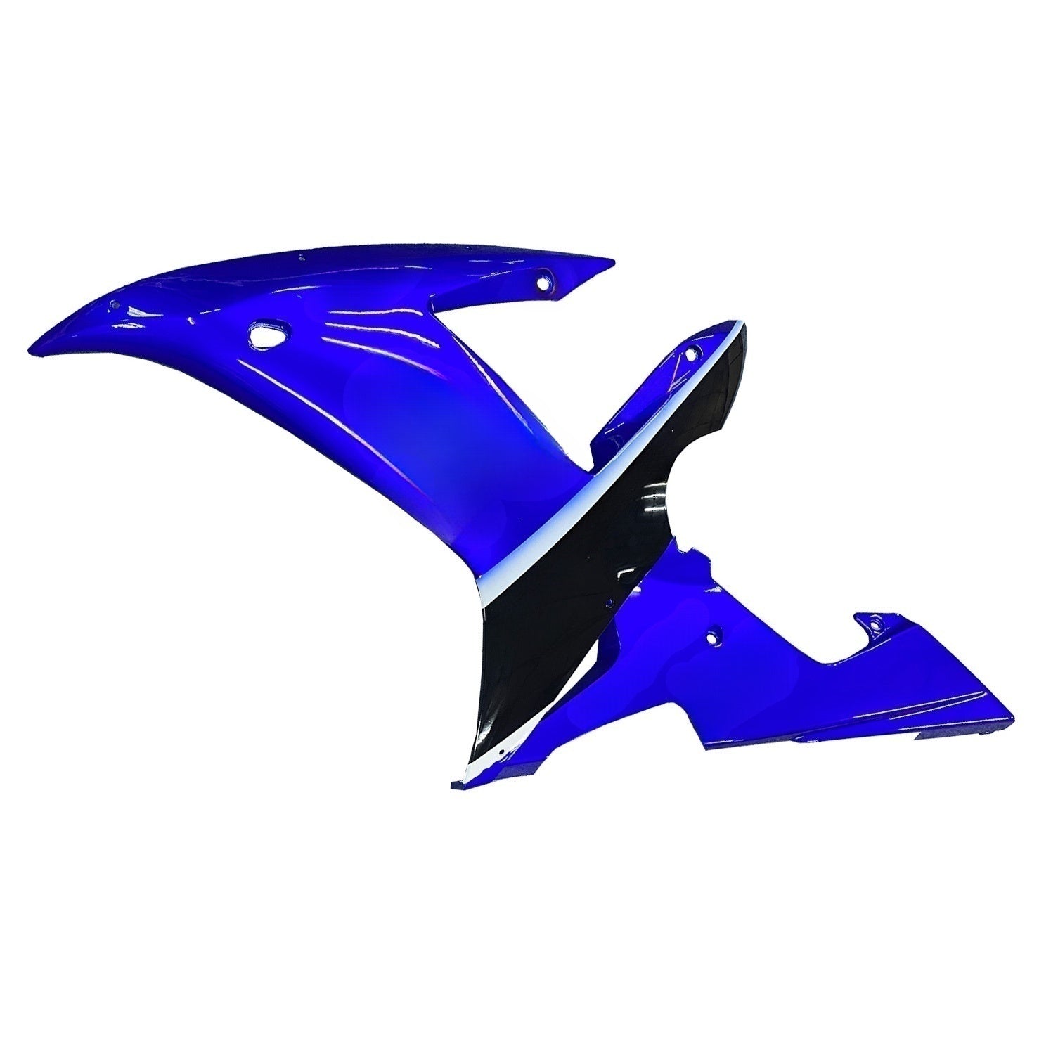 Yamaha YZF-R1 2002-2003 Fairing Kit Bodywork Plastic ABS