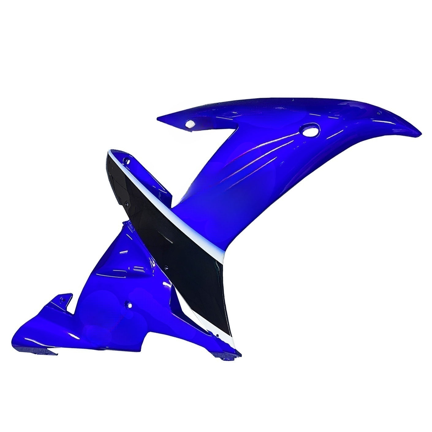 Yamaha YZF-R1 2002-2003 Fairing Kit Bodywork Plastic ABS