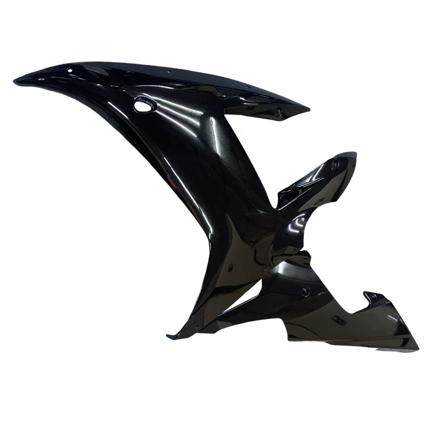 Yamaha YZF-R1 2002-2003 Fairing Kit Bodywork Plastic ABS